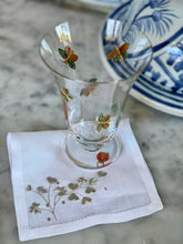 Load image into Gallery viewer, Fly Fusion Hand Painted Crystal by Artel