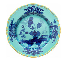 Load image into Gallery viewer, Ginori 1735 Oriente Italiano Iris Salad or Dessert Plate
