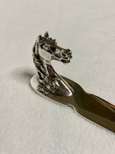 Load image into Gallery viewer, Vintage Hermès Equine Letter Opener