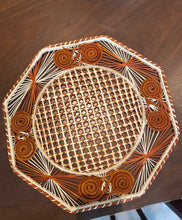 Load image into Gallery viewer, Caracoli Octagonal Placemat by Klatso Home Set of 6