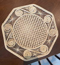 Load image into Gallery viewer, Caracoli Octagonal Placemat by Klatso Home Set of 6