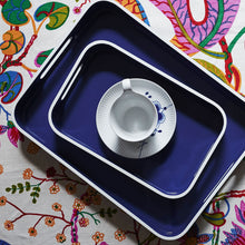 Load image into Gallery viewer, Lacquer Trays By Von Gern Home