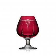 Load image into Gallery viewer, Lisbon Glassware By Varga Crystal
