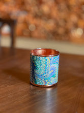 Load image into Gallery viewer, Colorful Marble Pencil Cup by Shandell's