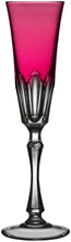 Load image into Gallery viewer, Nouveau Simplicity Glassware By Varga Crystal