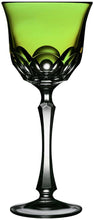 Load image into Gallery viewer, Nouveau Simplicity Glassware By Varga Crystal