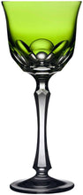 Load image into Gallery viewer, Nouveau Simplicity Glassware By Varga Crystal
