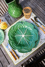 Load image into Gallery viewer, Pedralbles Olive Placemat