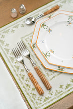 Load image into Gallery viewer, Pedralbles Olive Placemat