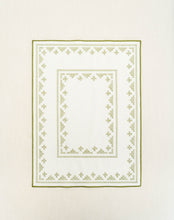 Load image into Gallery viewer, Pedralbles Olive Placemat