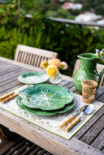 Load image into Gallery viewer, Pedralbles Olive Placemat