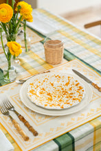 Load image into Gallery viewer, Pedralbles Marigold Placemat