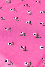 Load image into Gallery viewer, Manzanilla Bougainvillea Rectangular Tablecloth