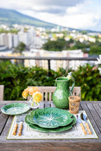 Load image into Gallery viewer, Pedralbles Olive Placemat