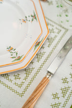 Load image into Gallery viewer, Pedralbles Olive Placemat