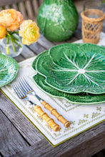 Load image into Gallery viewer, Pedralbles Olive Placemat