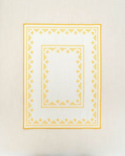 Load image into Gallery viewer, Pedralbles Marigold Placemat