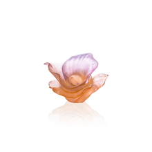 Load image into Gallery viewer, Arum Rose Flower by Daum