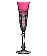 Load image into Gallery viewer, Barcelona Glassware By Varga Crystal
