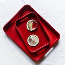 Load image into Gallery viewer, Lacquer Trays By Von Gern Home