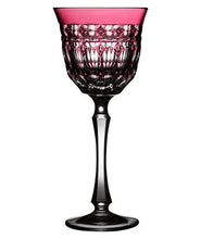 Load image into Gallery viewer, Barcelona Glassware By Varga Crystal