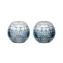 Load image into Gallery viewer, Staro Salt and Pepper Shakers By Artel