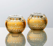 Load image into Gallery viewer, Staro Salt and Pepper Shakers By Artel