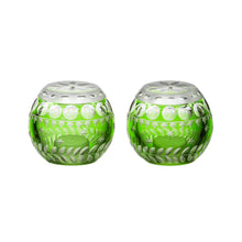 Load image into Gallery viewer, Staro Salt and Pepper Shakers By Artel