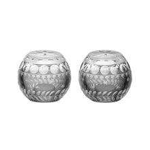 Load image into Gallery viewer, Staro Salt and Pepper Shakers By Artel