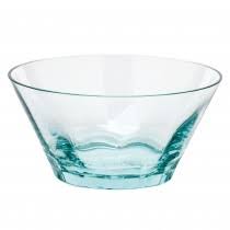 Load image into Gallery viewer, Paula Optic Bowl By Moser in Beryl
