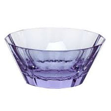 Load image into Gallery viewer, Moser Glass Thomas Bowl

