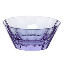 Load image into Gallery viewer, Moser Glass Thomas Bowl