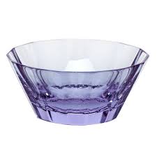Moser Glass Thomas Bowl