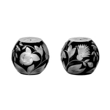 Load image into Gallery viewer, Verdure Salt and Pepper Shakers by Artel