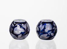 Load image into Gallery viewer, Verdure Salt and Pepper Shakers by Artel