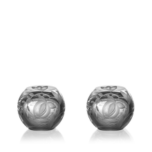 Load image into Gallery viewer, Verdure Salt and Pepper Shakers by Artel