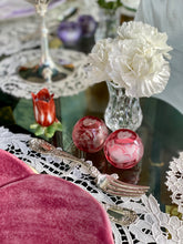 Load image into Gallery viewer, Verdure Salt and Pepper Shakers by Artel