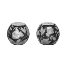 Load image into Gallery viewer, Verdure Salt and Pepper Shakers by Artel