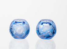 Load image into Gallery viewer, Verdure Salt and Pepper Shakers by Artel