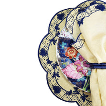 Load image into Gallery viewer, Florentine Collection Napkins by Iza Silva
