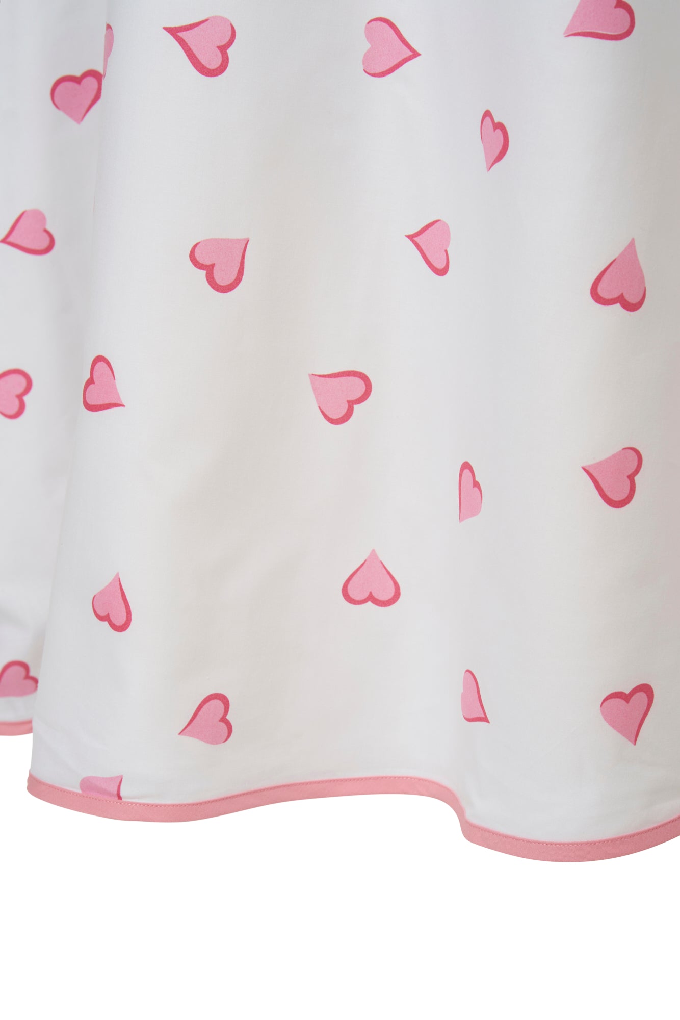 Fleurs du Vent Printed Tablecloths - D Porthault Fleurs du Vent Printed Tablecloths - D Porthault