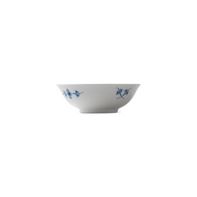 Load image into Gallery viewer, Blue Fluted Plain Bowl by Royal Copenhagen
