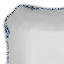 Load image into Gallery viewer, Princess Square Bowl by Royal Copenhagen
