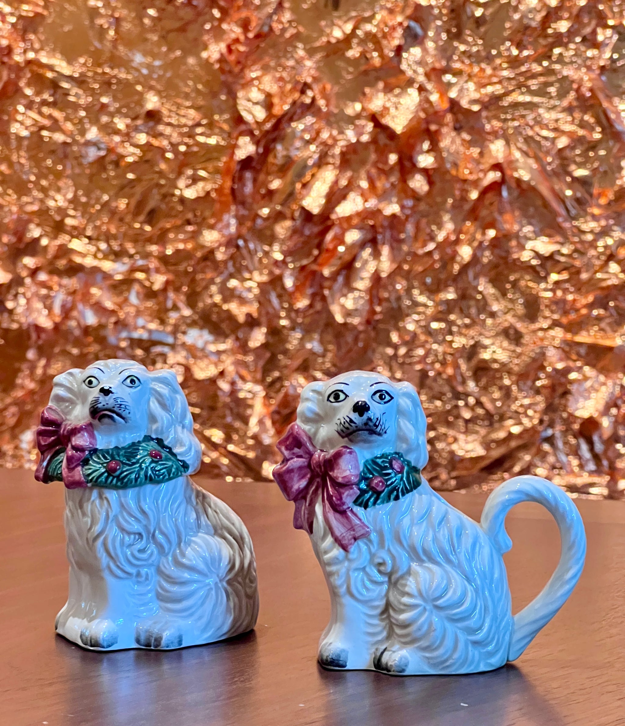 水差し　ヴィンテージ品 / フィッツアンドフロイド Fitz and Floyd Fitz and Floyd 