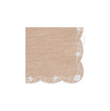 Load image into Gallery viewer, Iza Silva -Luxury Tableware - The Original -Florentine Collection -Napkins -Various Colors: Green
