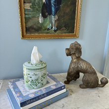 Load image into Gallery viewer, House of Happy - The Jade Tissue Vessel
