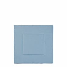 Load image into Gallery viewer, Boulevard - "Perry" Leather Valet Tray (Personalizable): Onyx
