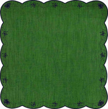 Load image into Gallery viewer, Florentine Collection Napkins by Iza Silva
