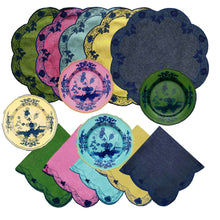 Load image into Gallery viewer, Florentine Collection Placemats by Iza Silva
