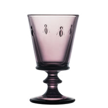 Load image into Gallery viewer, Bee Wine Glass By La Rochere
